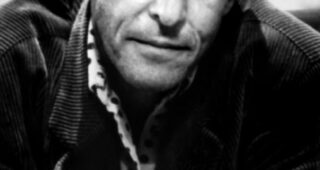 Robert Kramer : Photo officielle