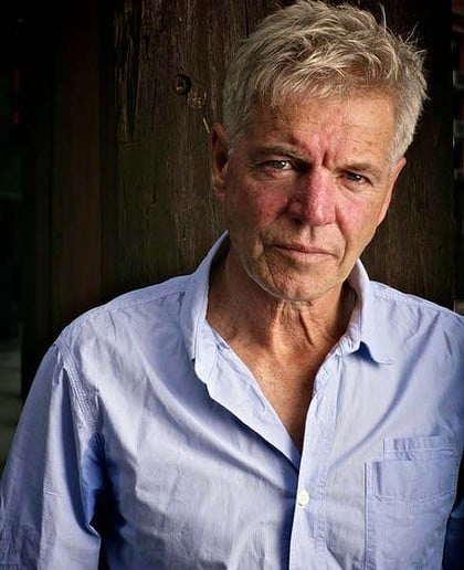Colin Friels : Photo officielle