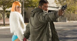 Ultimate Game : photo, Gerard Butler