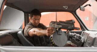 Ultimate Game : photo, Gerard Butler