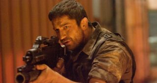 Ultimate Game : photo, Gerard Butler