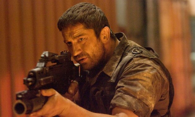 Ultimate Game : photo, Gerard Butler