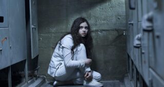 Underworld : Nouvelle Ère : photo, India Eisley
