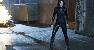 Underworld : Nouvelle Ère : photo, Kate Beckinsale