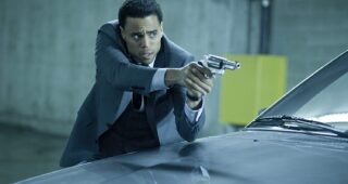 Underworld : Nouvelle Ère : photo, Michael Ealy