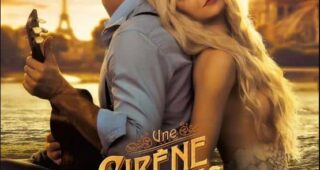 Une sirène à Paris : photo