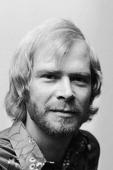 Long John Baldry : Photo officielle