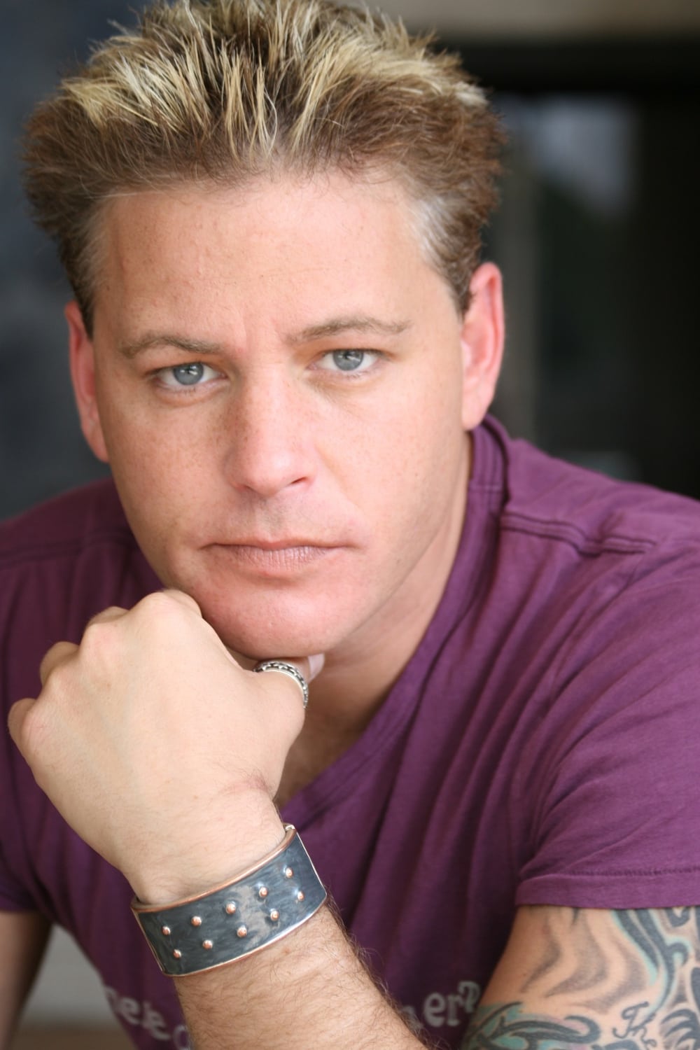 Corey Haim : Photo officielle