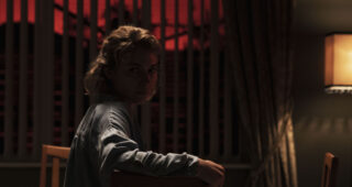 Vivarium : photo, Imogen Poots