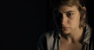 Vivarium : photo, Imogen Poots