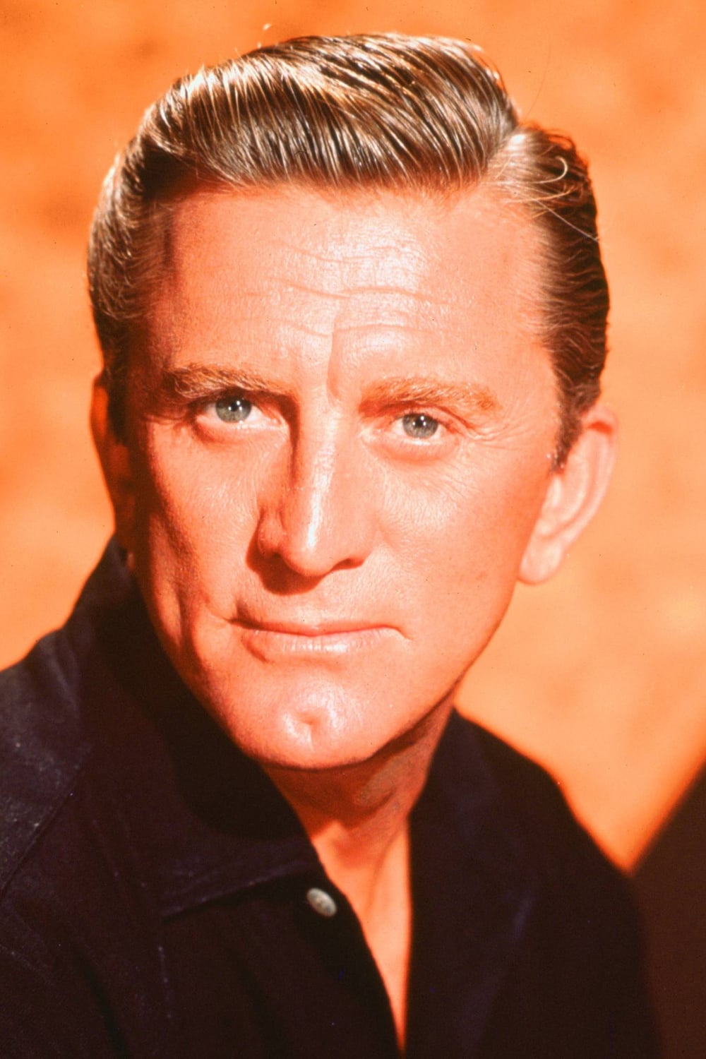 Kirk Douglas : Photo officielle