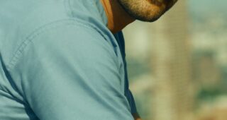 New Amsterdam : Affiche officielle