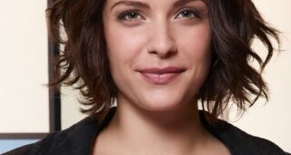 Paige Spara : Photo officielle
