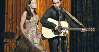 Walk the Line : photo, Reese Witherspoon, Joaquin Phoenix