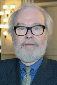 John M. Jacobsen : Photo officielle