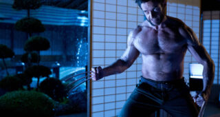 Wolverine : Le combat de l'immortel : photo, Hugh Jackman