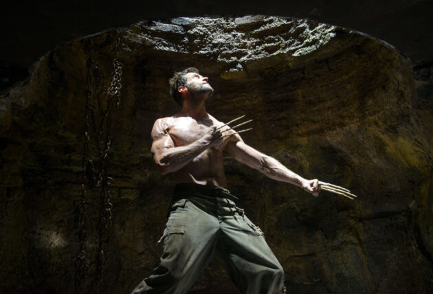 photo, Hugh Jackman