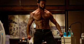 Wolverine : Le combat de l'immortel : photo, Hugh Jackman