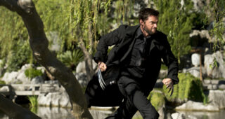 Wolverine : Le combat de l'immortel : photo, Hugh Jackman