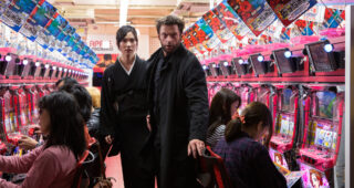 Wolverine : Le combat de l'immortel : photo, Hugh Jackman, Tao Okamoto