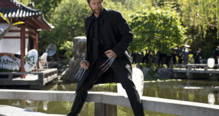 Wolverine : Le combat de l'immortel : photo, Hugh Jackman
