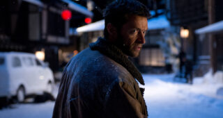 Wolverine : Le combat de l'immortel : photo, Hugh Jackman
