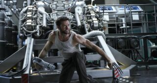 Wolverine : Le combat de l'immortel : photo, Hugh Jackman