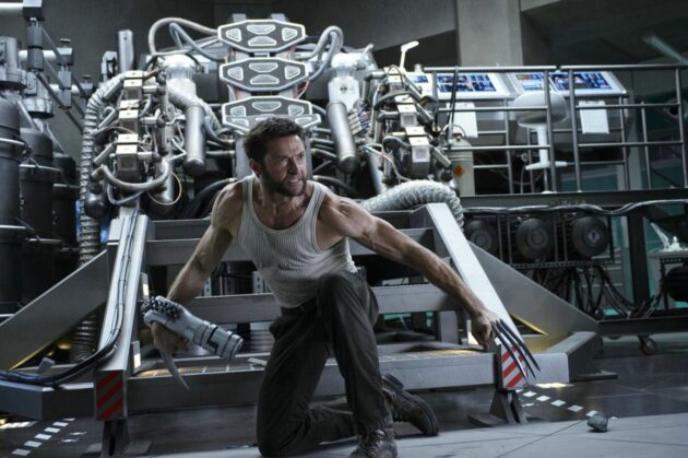 photo, Hugh Jackman