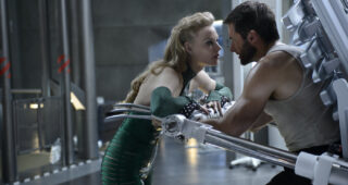 Wolverine : Le combat de l'immortel : photo, Svetlana Khodchenkova