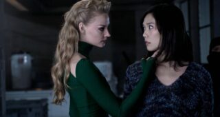 Wolverine : Le combat de l'immortel : photo, Svetlana Khodchenkova, Tao Okamoto