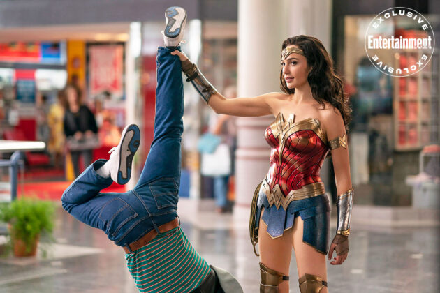 photo, Gal Gadot