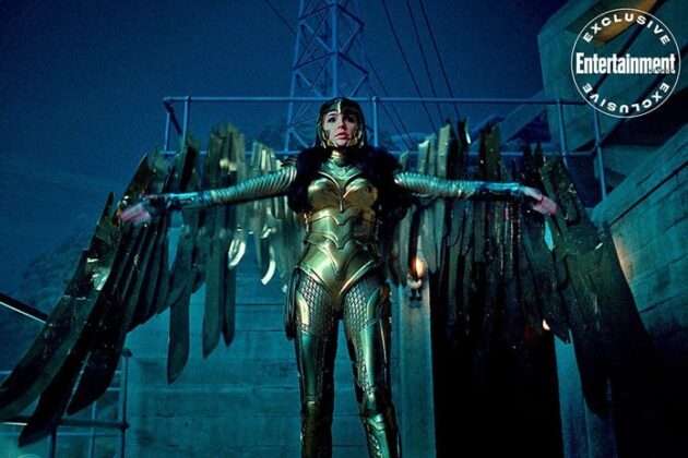 photo, Gal Gadot