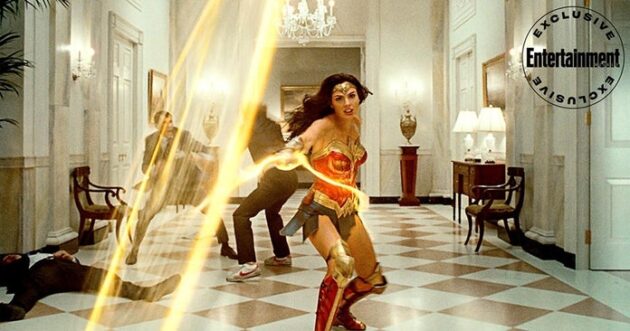 photo, Gal Gadot