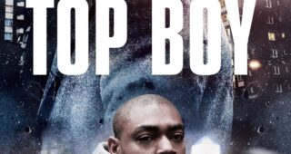 Saison 2 : Affiche officielle