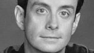 Kevin McDonald : Photo officielle