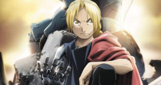 Saison 1 : Affiche officielle