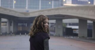 28 semaines plus tard : photo, Imogen Poots