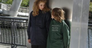 28 semaines plus tard : photo, Imogen Poots