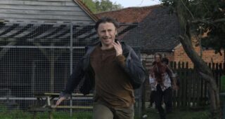 28 semaines plus tard : photo, Robert Carlyle