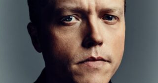 Jason Isbell : Photo officielle
