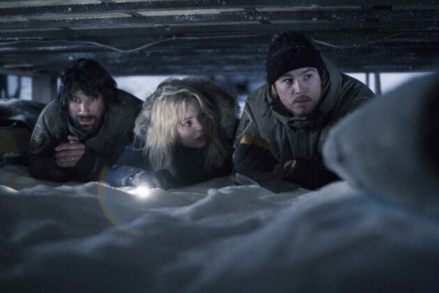 30 jours de nuit : photo, Melissa George, Josh Hartnett
