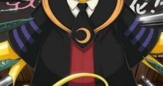 Épisodes spéciaux : Affiche officielle