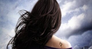Happy Town : Affiche officielle