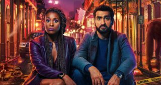 The Love Birds : Affiche officielle