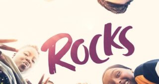 Rocks : Affiche officielle