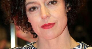 Maria Schrader : Photo officielle