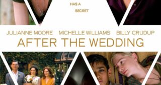 After the Wedding : visuel