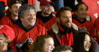 Alex Hugo : photo, Lionel Astier, Samuel Le Bihan