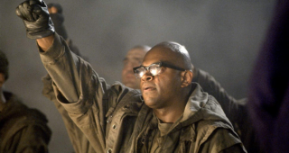 Alien 3 : photo, Charles S. Dutton