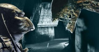 Alien vs. Predator : photo